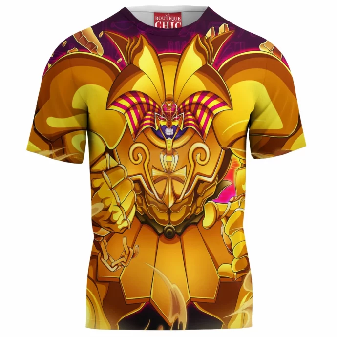 Exodia Yugioh T-Shirt