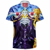 Anime Hawaiian-Shirt, Overlord Hawaiian-Shirt
