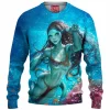 Tsireya - Avatar Knitted Sweater