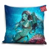 Tsireya - Avatar Pillow Cover