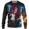 Vi Lol Knitted Sweater