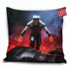 Return Of Wolverine Pillow Cover