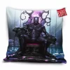 Black Panther Pillow Cover