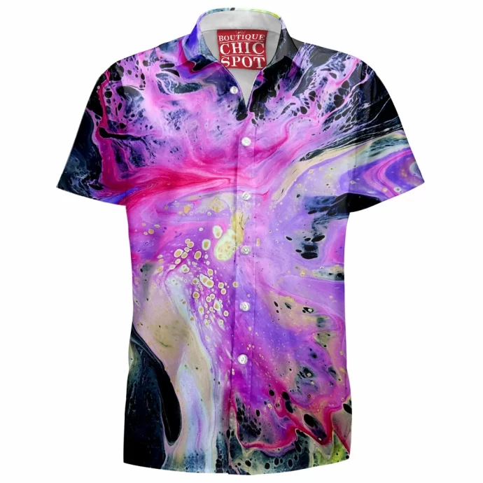 Dizzy Miss Lizzie Hawaiian Shirt