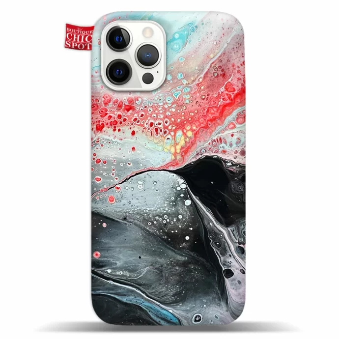 Vesuvius Phone Case Iphone