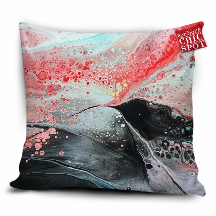 Vesuvius Pillow Cover