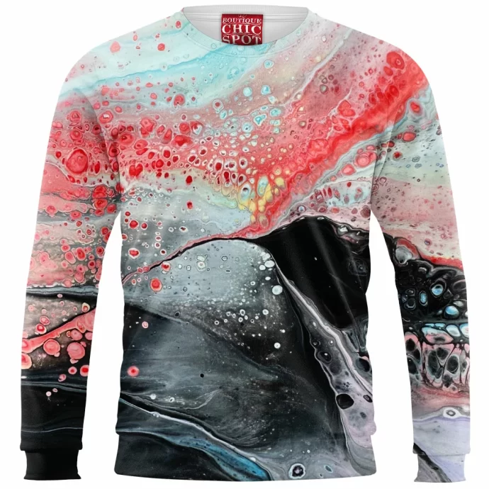 Vesuvius Sweatshirt