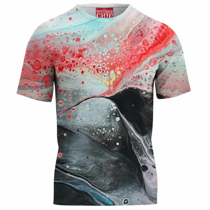 Vesuvius T-Shirt