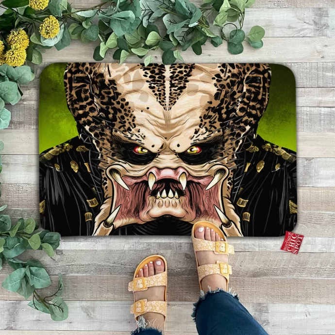 Predator Doormat