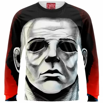 Horror Sweatshirt
