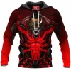 Comic Hoodie, Venom Hoodie