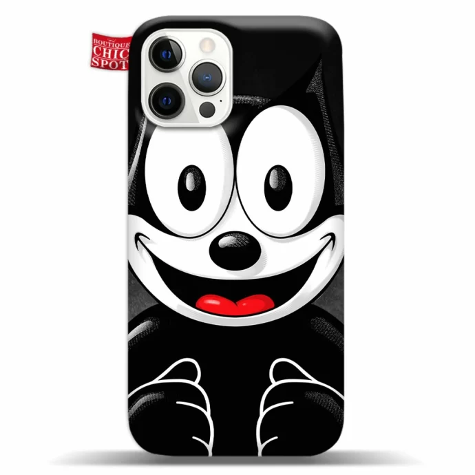 Felix The Cat Phone Case Iphone