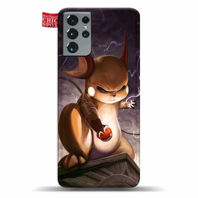 Raichu Phone Case Samsung