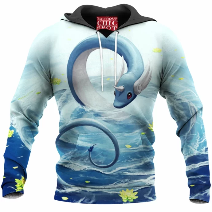 Dragonair Hoodie