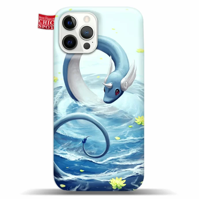 Dragonair Phone Case Iphone