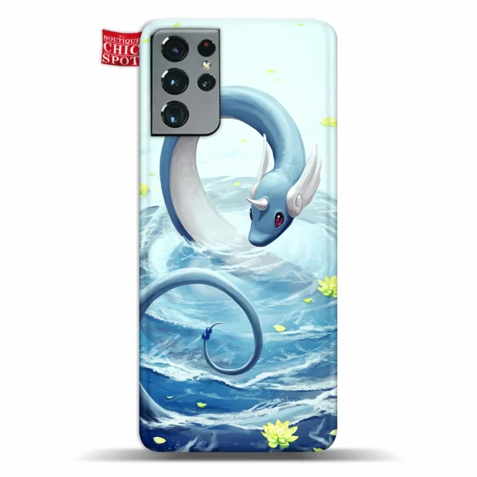 Dragonair Phone Case Samsung