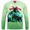 Pokemon Sweatshirt, Anime Sweatshirt, Game Sweatshirt
