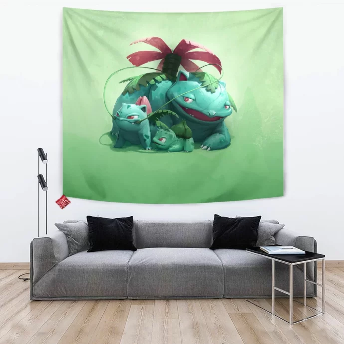 Venusaur Tapestry