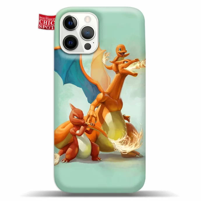 Charizard Phone Case Iphone