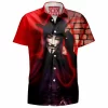 V for Vendetta Hawaiian-Shirt