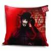 V For Vendetta Pillow Cover