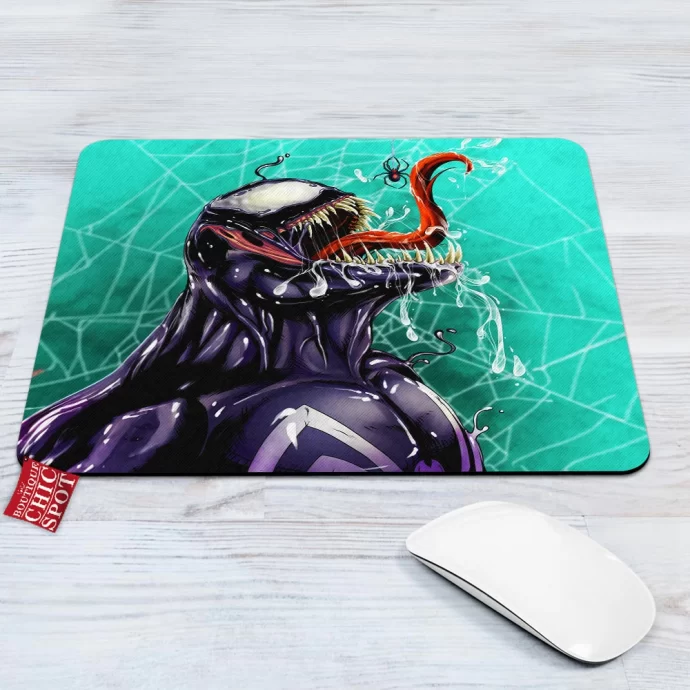 Venom Mouse Pad