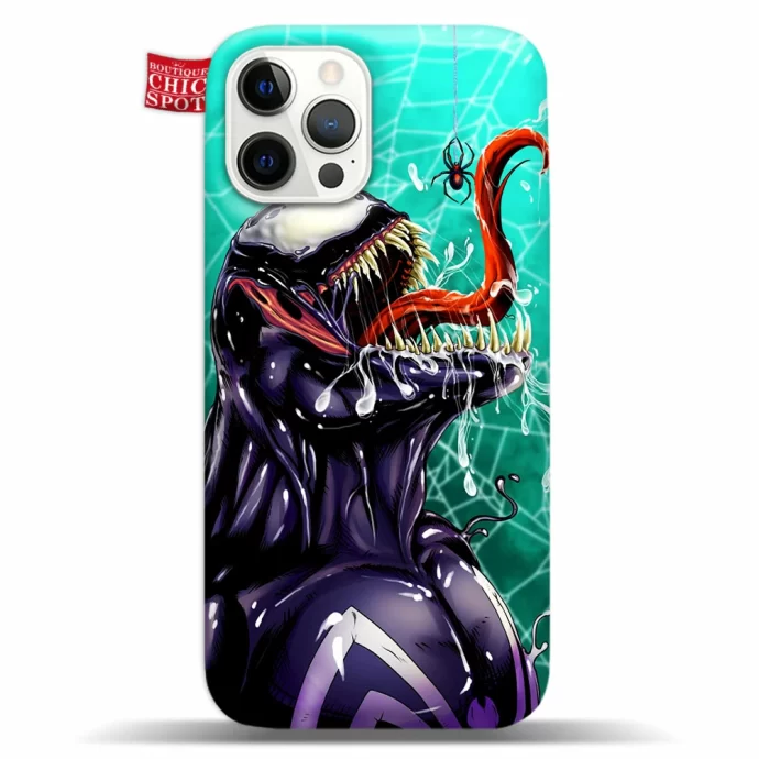 Venom Phone Case Iphone