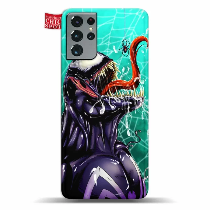 Venom Phone Case Samsung