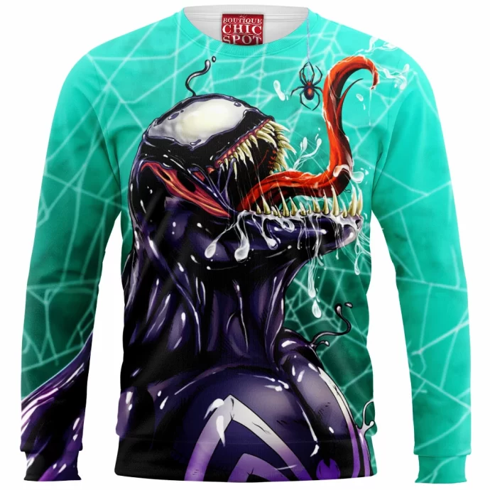 Venom Sweatshirt