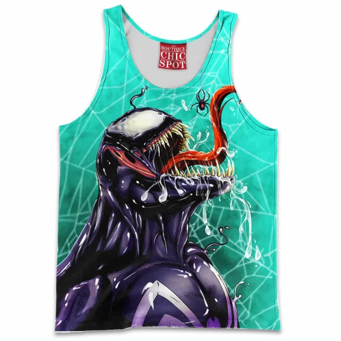 Venom Tank Top