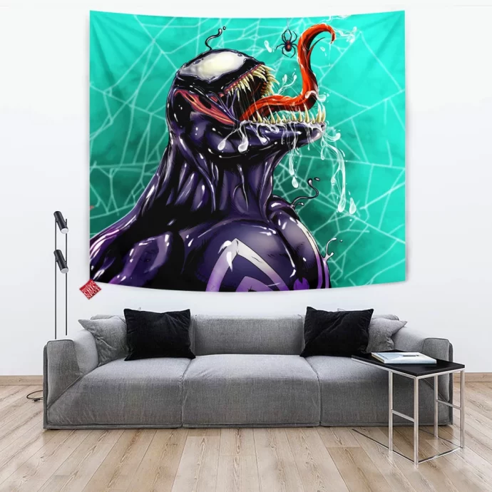 Venom Tapestry