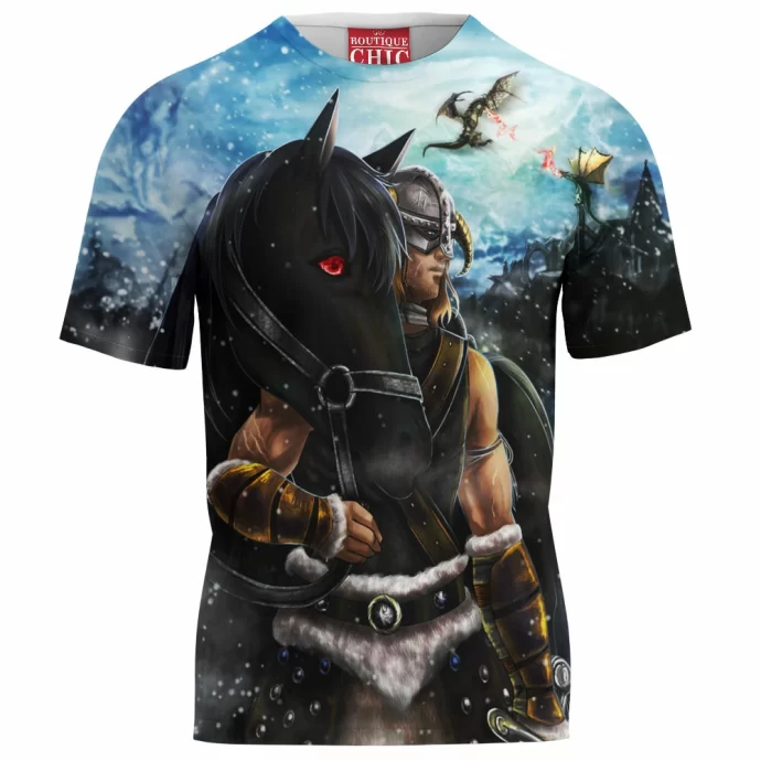 Skyrim T-Shirt