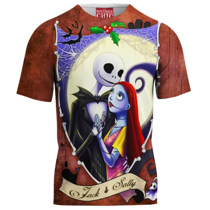 Jack Sally T-Shirt