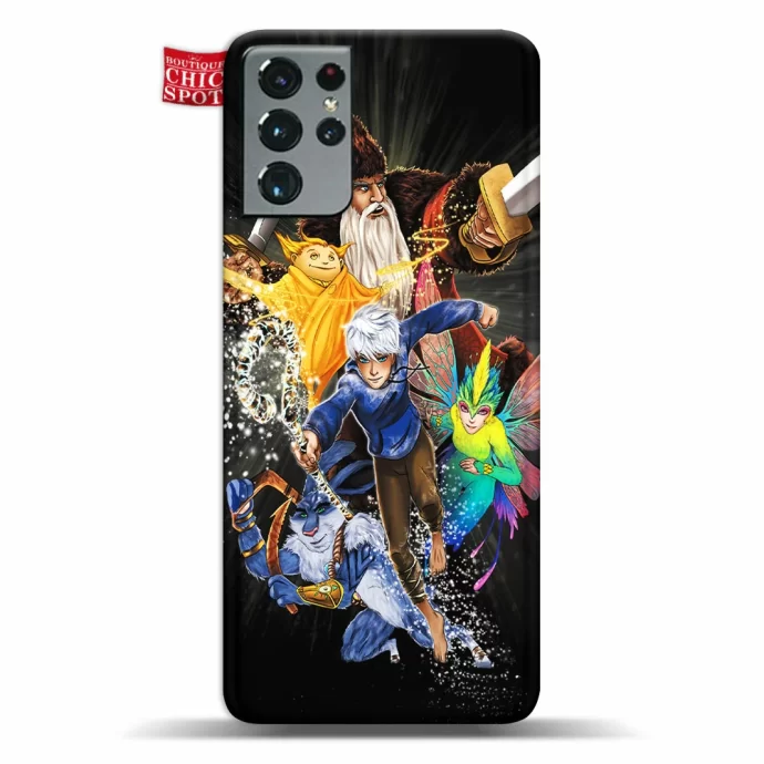 Rise Of The Guardians Phone Case Samsung