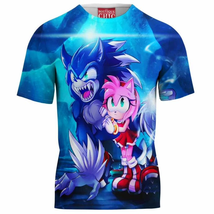 Sonic T-Shirt