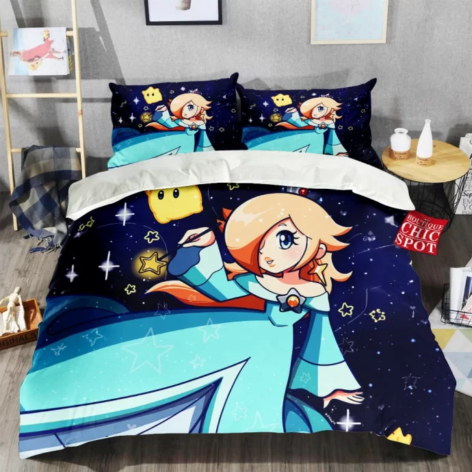 Rosalina Bedding Set