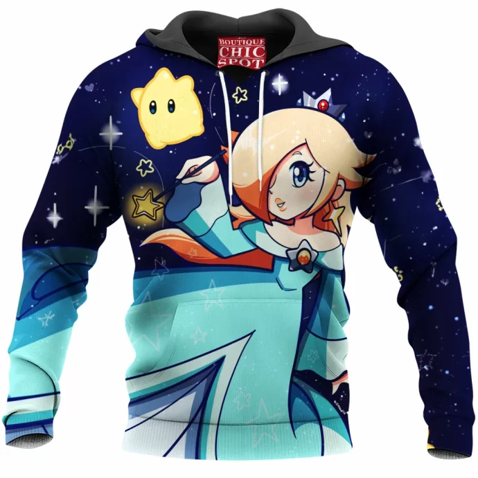 Rosalina Hoodie