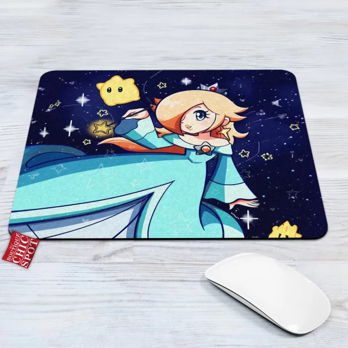 Rosalina Mouse Pad