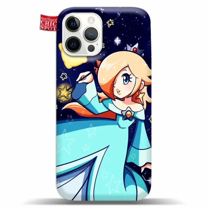 Rosalina Phone Case Iphone