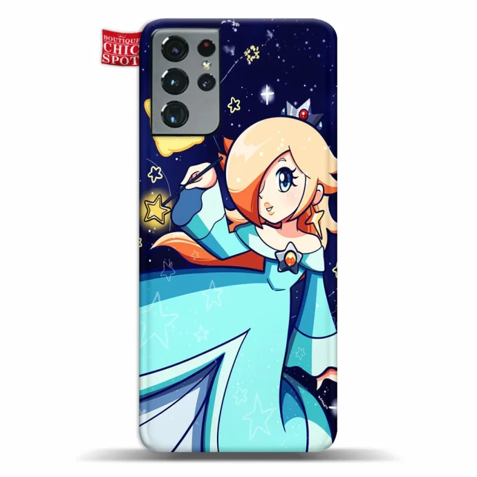 Rosalina Phone Case Samsung