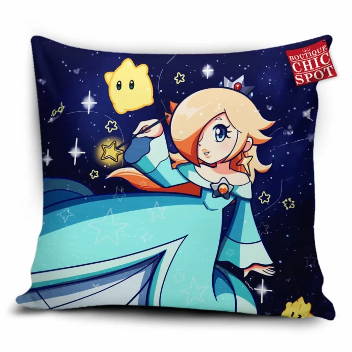 Rosalina Pillow Cover