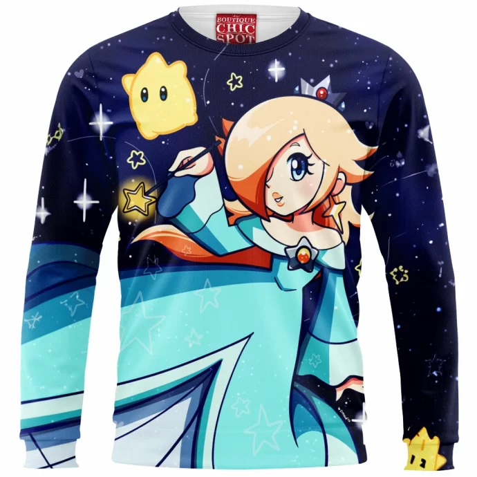 Rosalina Sweatshirt