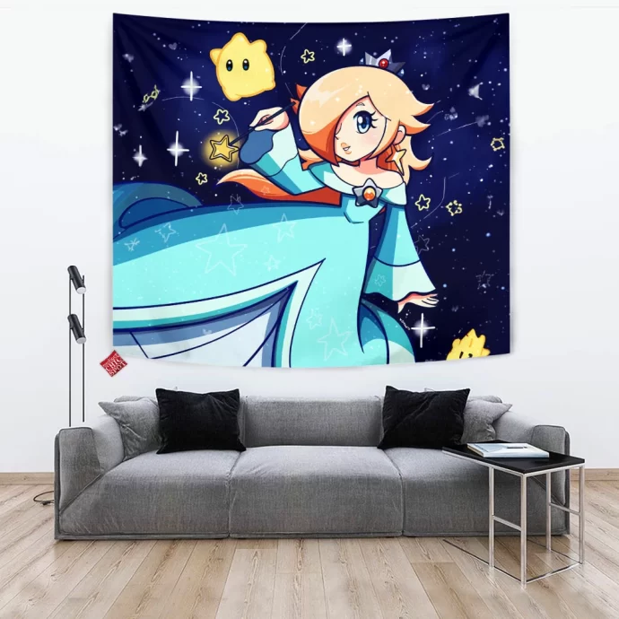 Rosalina Tapestry