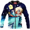 Game Zip-Hoodie, Rosalina Zip-Hoodie, Mario Zip-Hoodie