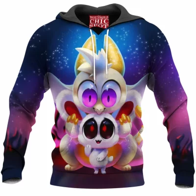 Fwench Fwy Hoodie