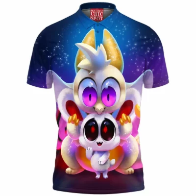 Fwench Fwy Polo Shirt