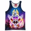 Fwench Fwy Tank-Top