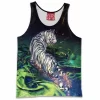 Tiger Tank-Top