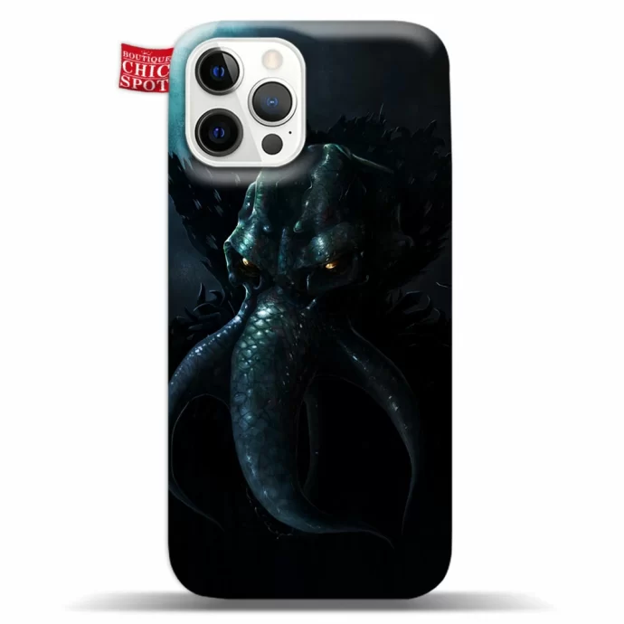 Illithid Phone Case Iphone