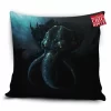 Illithid Pillow Cover